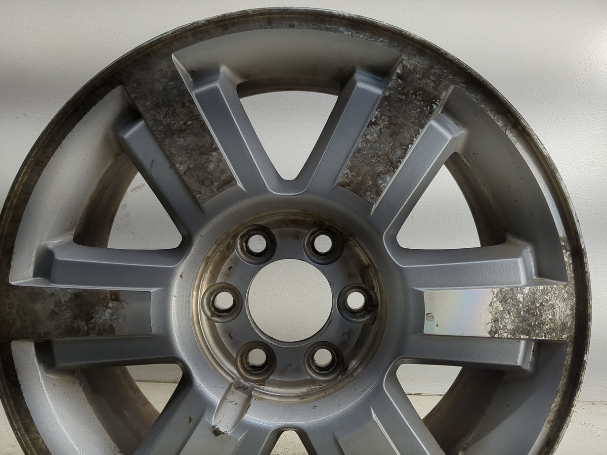 2006-2008 Ford F-150 Oem Wheel Rim 1364014 - Oemusedautoparts1.com