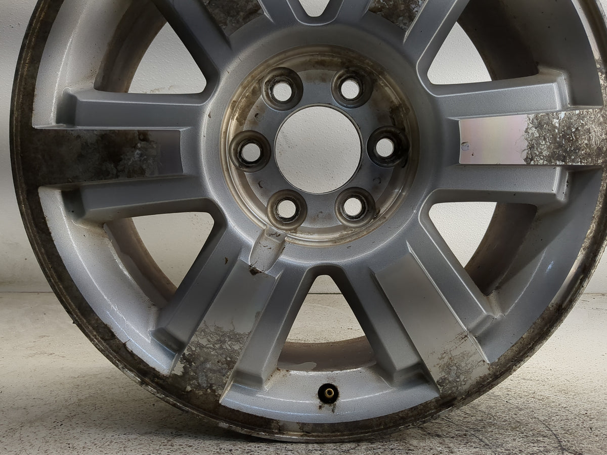 2006-2008 Ford F-150 Oem Wheel Rim 1364014 - Oemusedautoparts1.com