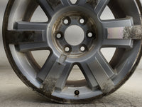 2006-2008 Ford F-150 Oem Wheel Rim 1364014 - Oemusedautoparts1.com
