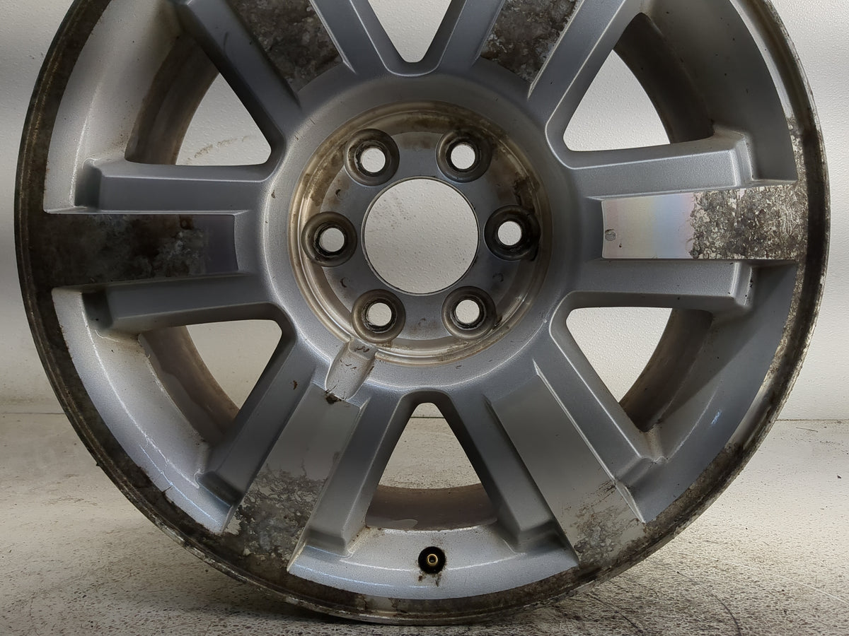 2006-2008 Ford F-150 Oem Wheel Rim 1364014 - Oemusedautoparts1.com