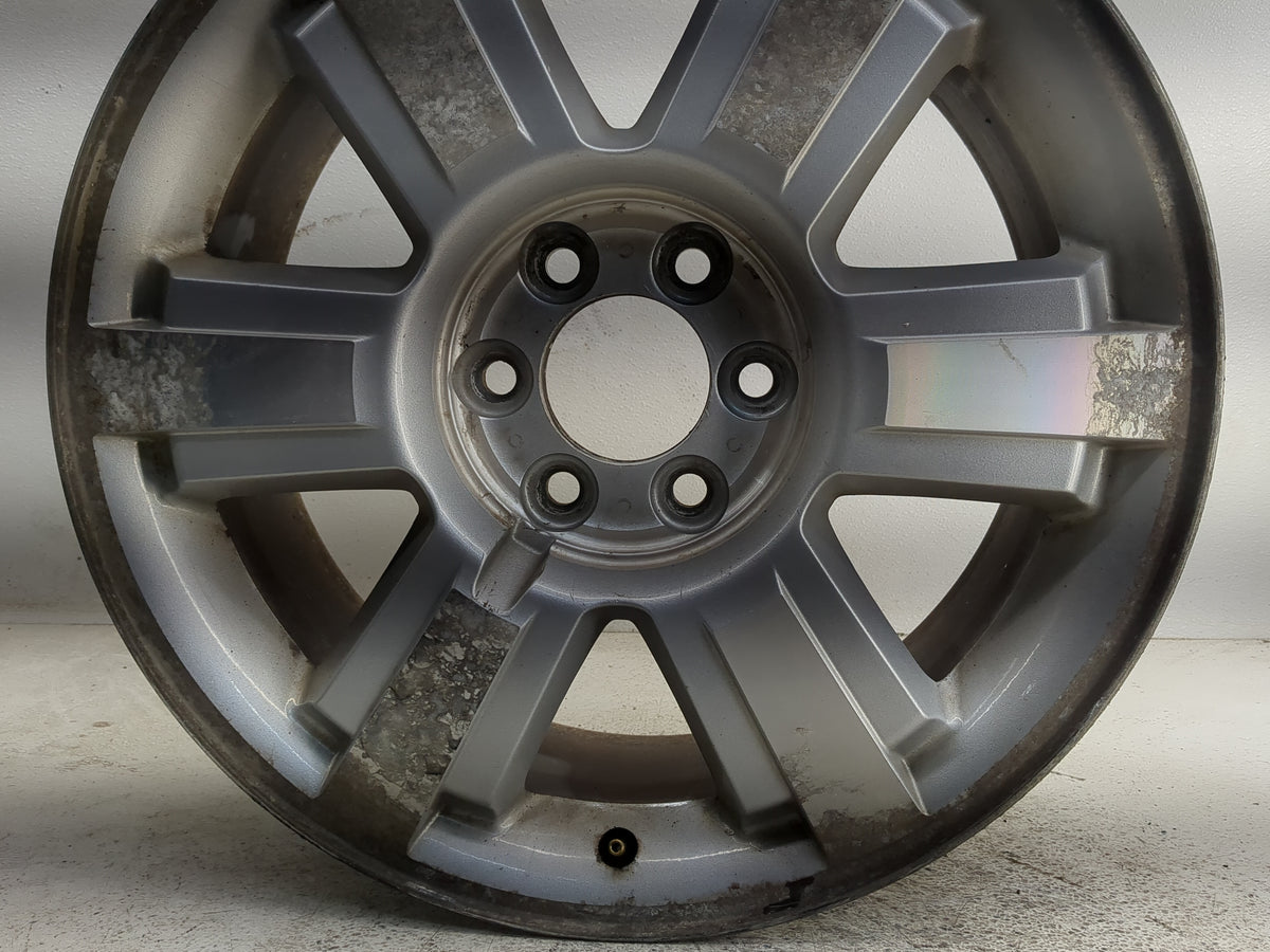 2006-2008 Ford F-150 Oem Wheel Rim 1364015 - Oemusedautoparts1.com