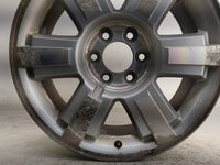 2006-2008 Ford F-150 Oem Wheel Rim 1364015 - Oemusedautoparts1.com