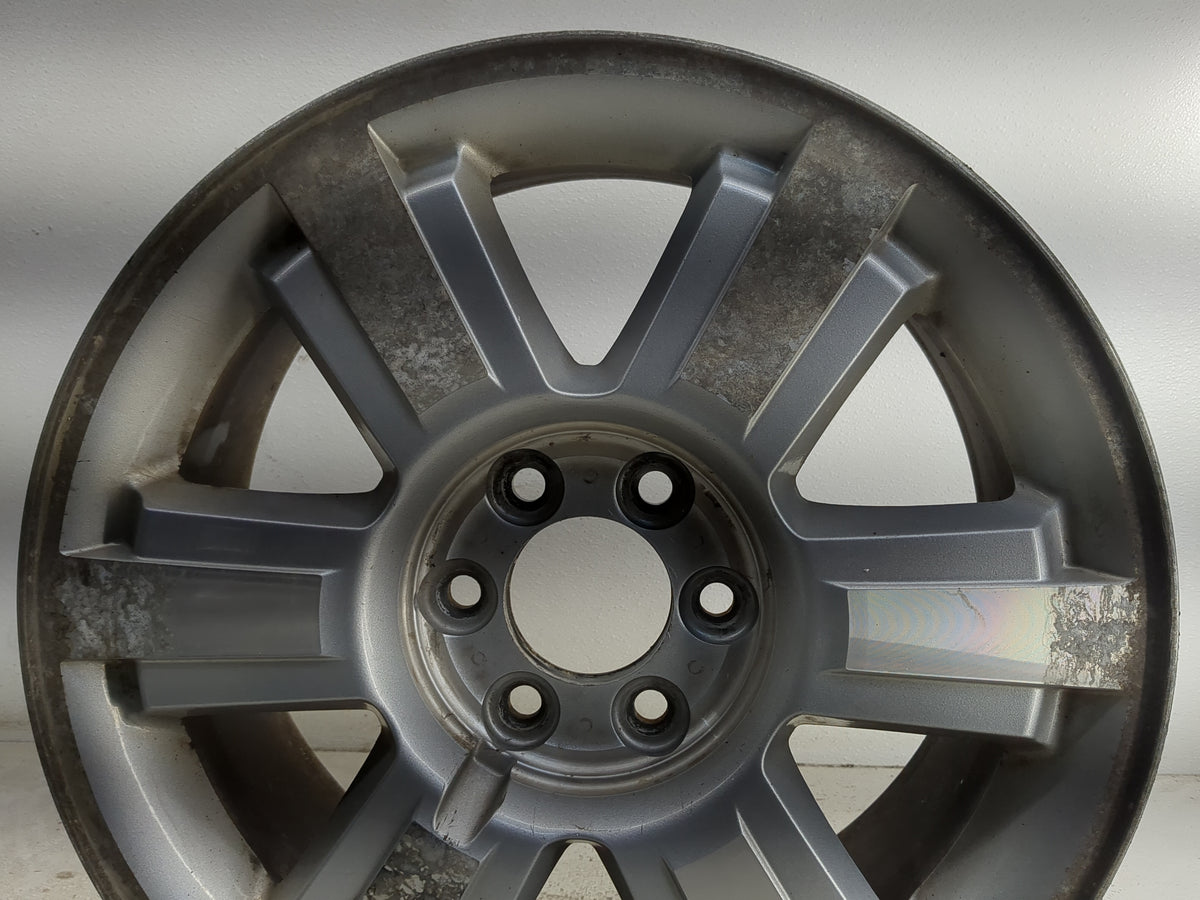 2006-2008 Ford F-150 Oem Wheel Rim 1364015 - Oemusedautoparts1.com