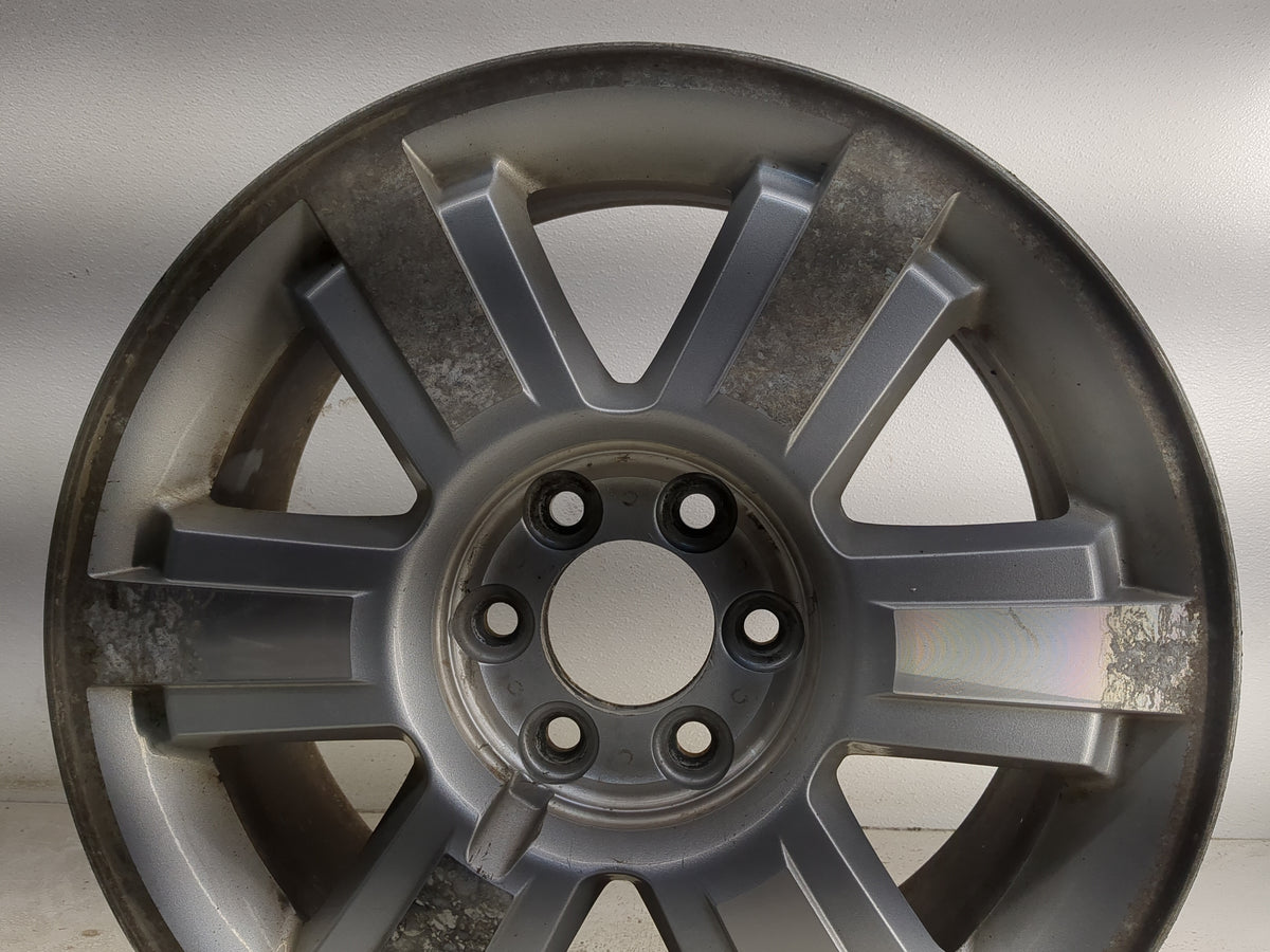 2006-2008 Ford F-150 Oem Wheel Rim 1364015 - Oemusedautoparts1.com