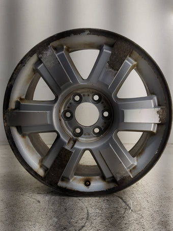 compare product 2006-2008 Ford F-150 Oem Wheel Rim 1364017