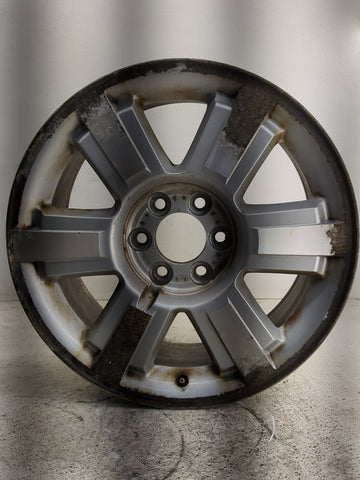 2006-2008 Ford F-150 Oem Wheel Rim - Oemusedautoparts1.com