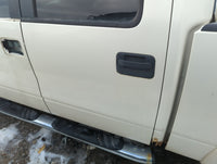 2005-2008 Ford F-150 Driver Rear Door Oem 1367850 - Oemusedautoparts1.com