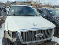 2004-2008 Ford F-150 Hood Oem 1367872 - Oemusedautoparts1.com