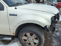 2004-2008 Ford F-150 Passenger Fender 1367895 - Oemusedautoparts1.com