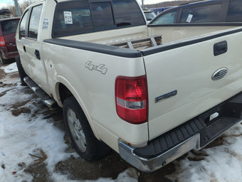 compare product 2004-2008 Ford F-150 Pickup Box Bed Assembly