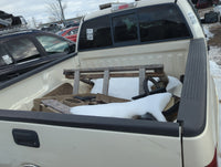 2004-2008 Ford F-150 Pickup Box Bed Assembly - Oemusedautoparts1.com