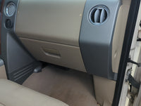 2007 Ford F-150 Passenger Glove Box Door Storage Compartment 1367991 - Oemusedautoparts1.com