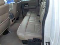 2007 Ford F-150 Rear Seat Oem 1367997 - Oemusedautoparts1.com