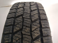 Used Tire 255/70R17 LAUFENN X FIT AT 112T - Tread Depth 10/32 - Oemusedautoparts1.com