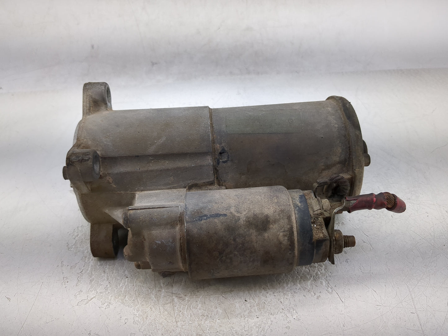 1999-2013 Ford F-150 Car Starter Motor Solenoid OEM P/N:PMYC3U Fits OEM Used Auto Parts - Oemusedautoparts1.com