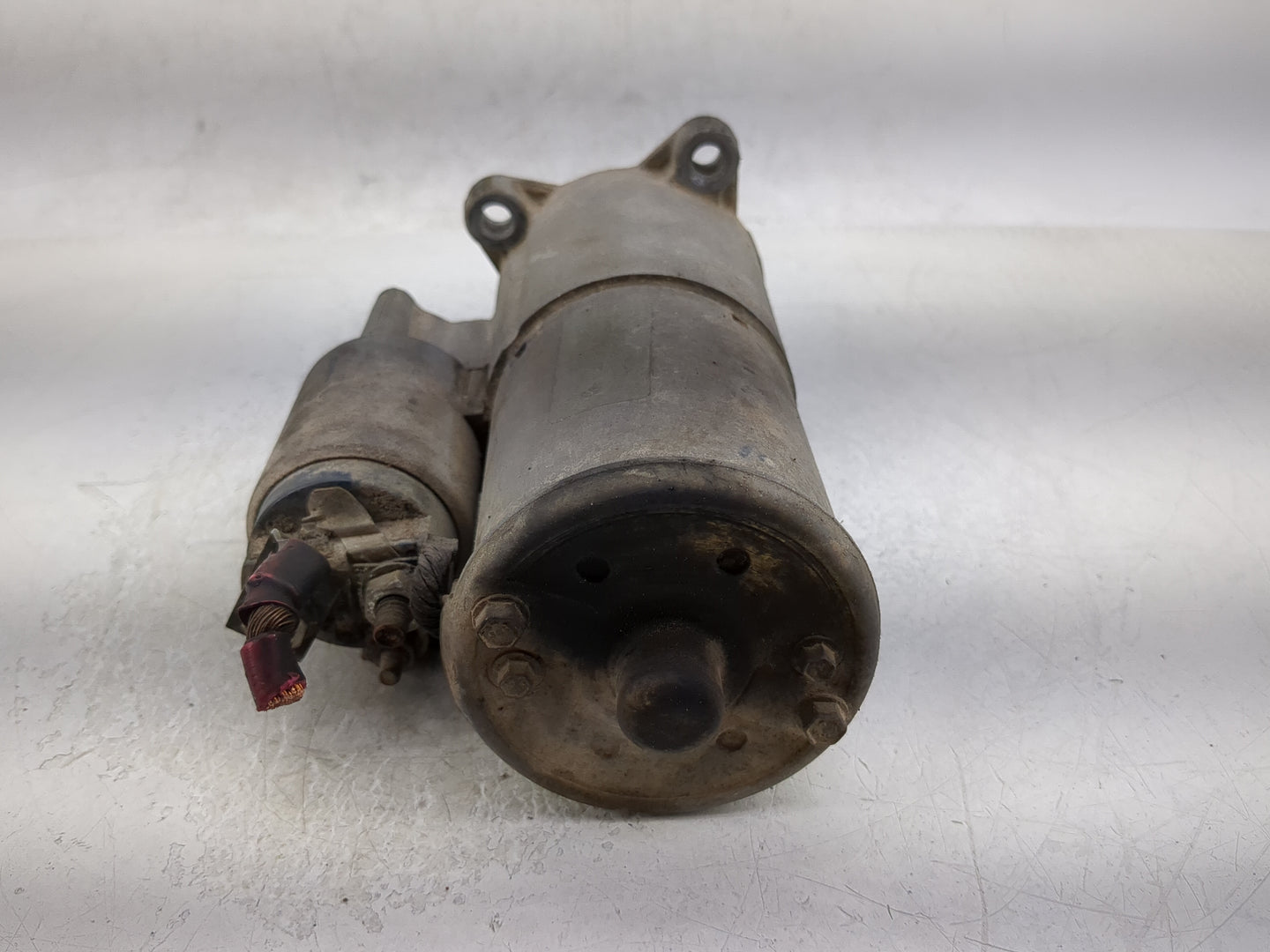 1999-2013 Ford F-150 Car Starter Motor Solenoid OEM P/N:PMYC3U Fits OEM Used Auto Parts - Oemusedautoparts1.com