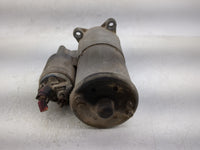 1999-2013 Ford F-150 Car Starter Motor Solenoid OEM P/N:PMYC3U Fits OEM Used Auto Parts - Oemusedautoparts1.com