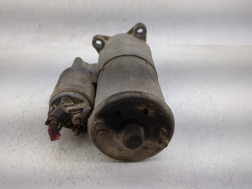 1999-2013 Ford F-150 Car Starter Motor Solenoid OEM P/N:PMYC3U Fits OEM Used Auto Parts