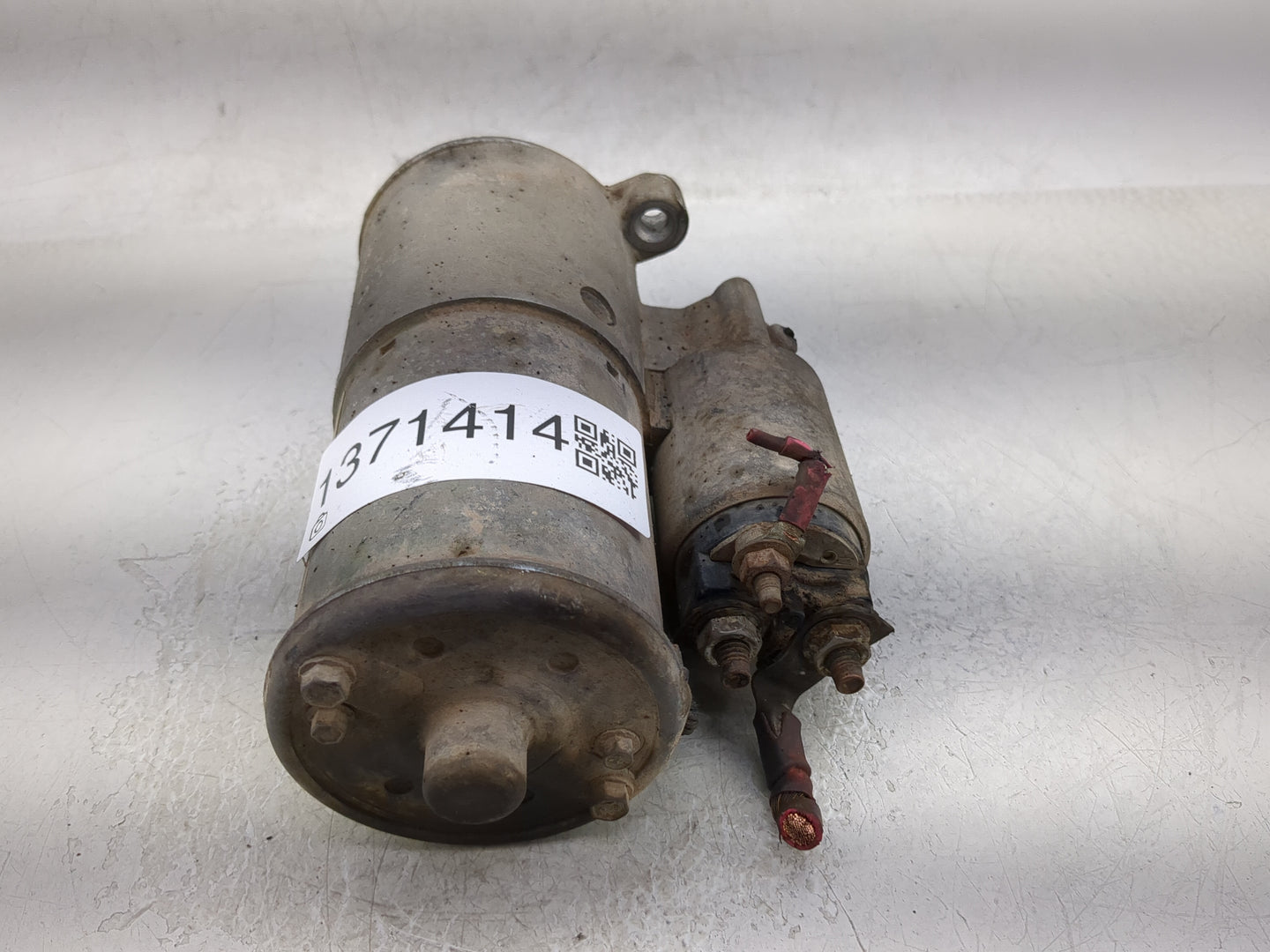 1999-2013 Ford F-150 Car Starter Motor Solenoid OEM P/N:PMYC3U Fits OEM Used Auto Parts - Oemusedautoparts1.com