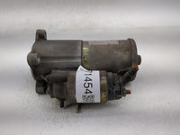 1999-2013 Ford F-150 Car Starter Motor Solenoid OEM Fits OEM Used Auto Parts - Oemusedautoparts1.com