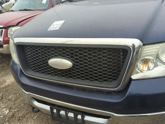 compare product 2007-2008 Ford F-150 Front Grille Bumper Not Included 1375376