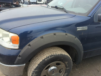 compare product 2004-2008 Ford F-150 Driver Fender 1375377