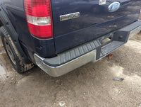 2007 Ford F-150 Rear Bumper Assembly Oem - Oemusedautoparts1.com