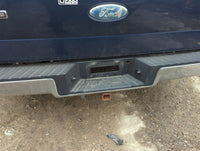 2007 Ford F-150 Rear Bumper Assembly Oem - Oemusedautoparts1.com