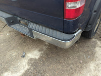 2007 Ford F-150 Rear Bumper Assembly Oem - Oemusedautoparts1.com