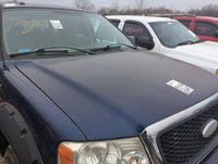 2004-2008 Ford F-150 Hood Oem - Oemusedautoparts1.com