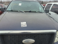 2004-2008 Ford F-150 Hood Oem - Oemusedautoparts1.com