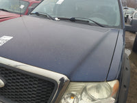 2004-2008 Ford F-150 Hood Oem - Oemusedautoparts1.com