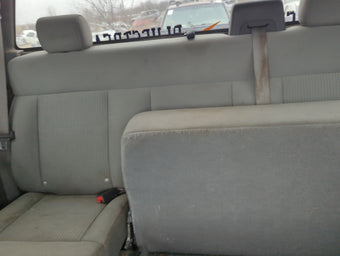 compare product 2007 Ford F-150 Rear Seat Oem 1375470