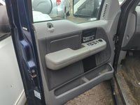 2007 Ford F-150 Front Left Driver Interior Door Panel Trim 1375475 - Oemusedautoparts1.com