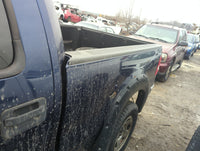 2004-2008 Ford F-150 Pickup Box Bed Assembly - Oemusedautoparts1.com