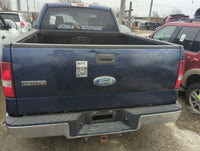 2004-2008 Ford F-150 Pickup Box Bed Assembly - Oemusedautoparts1.com