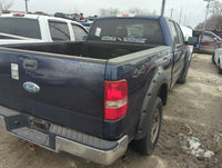 2004-2008 Ford F-150 Pickup Box Bed Assembly - Oemusedautoparts1.com