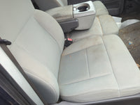 2004-2008 Ford F-150 Passenger Front Seat Oem 1375497 - Oemusedautoparts1.com
