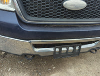 2006-2008 Ford F-150 Front Bumper - Oem 1375514 - Oemusedautoparts1.com