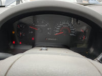 2007-2008 Ford F-150 Instrument Cluster Speedometer Gauges Miles:251K Fits Fits 2007 2008 OEM Used Auto Parts - Oemusedautop
