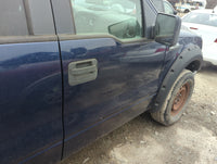 2004-2008 Ford F-150 Passenger Front Door Oem 1375520 - Oemusedautoparts1.com