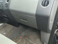 2007 Ford F-150 Passenger Glove Box Door Storage Compartment 1375521 - Oemusedautoparts1.com
