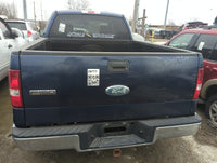 2004-2007 Ford F-150 Trunk/decklid/hatch/tailgate Oem 1375523 - Oemusedautoparts1.com