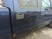 2005-2008 Ford F-150 Passenger Rear Door Oem 1375528 - Oemusedautoparts1.com