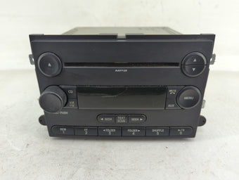 compare product 2007-2008 Ford F-150 Radio AM FM Cd Player Receiver Replacement P/N:7L3T-18C869-BK Fits Fits 2007 2008 OEM Used Auto Parts