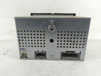 2007-2008 Ford F-150 Radio AM FM Cd Player Receiver Replacement P/N:7L3T-18C869-BK Fits Fits 2007 2008 OEM Used Auto Parts -