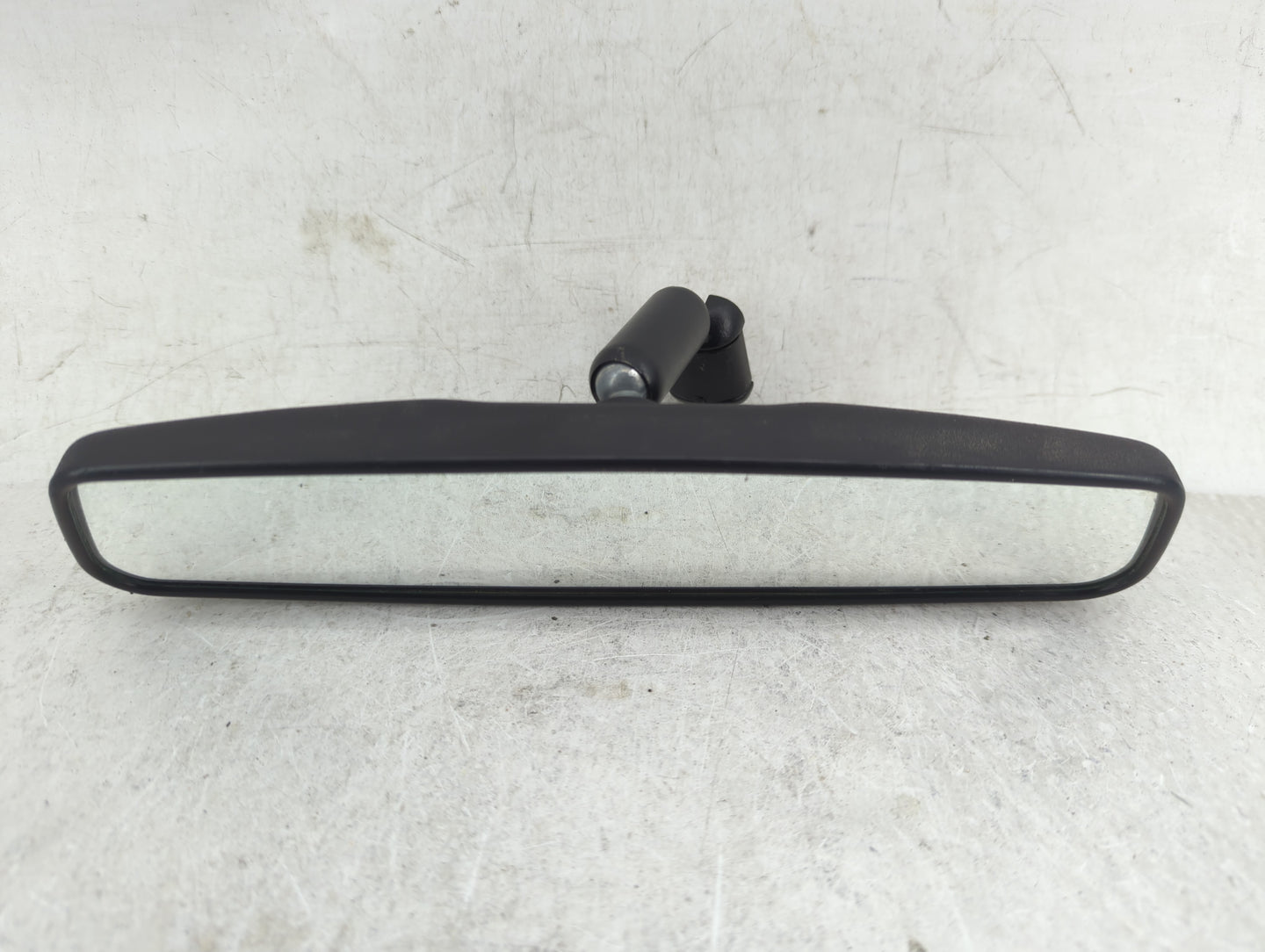 2004-2020 Ford F-150 Interior Rear View Mirror Replacement OEM Fits OEM Used Auto Parts - Oemusedautoparts1.com