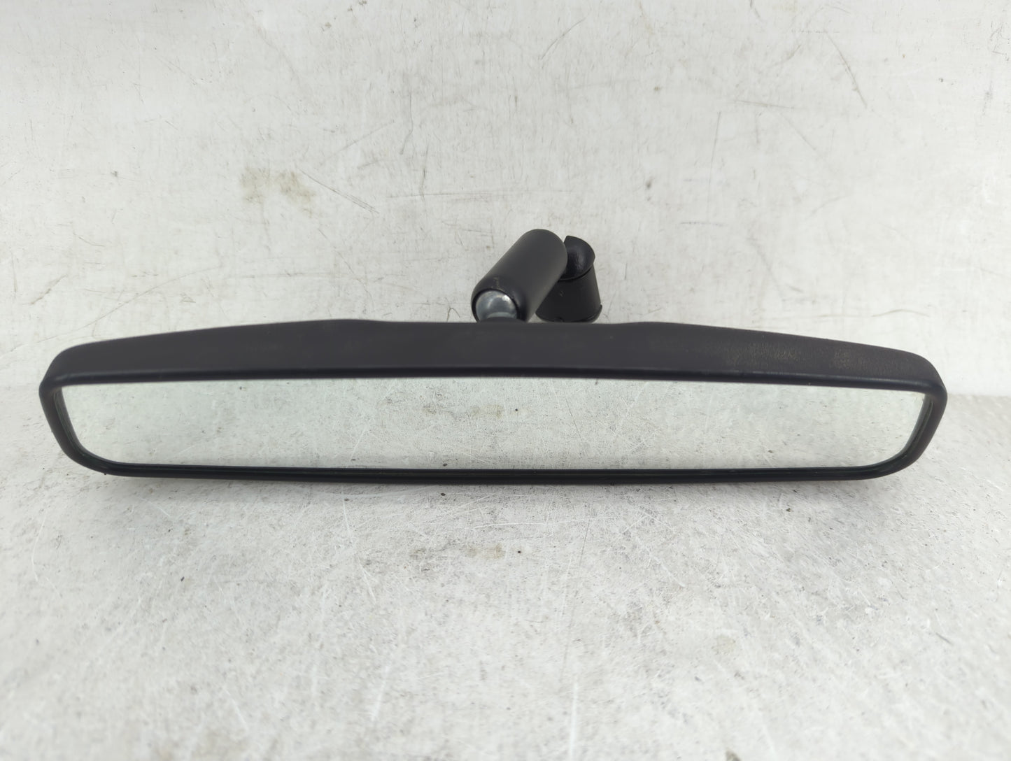 2004-2020 Ford F-150 Interior Rear View Mirror Replacement OEM Fits OEM Used Auto Parts - Oemusedautoparts1.com