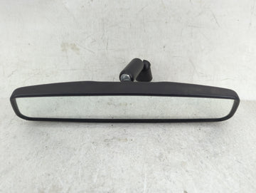 2004-2020 Ford F-150 Interior Rear View Mirror Replacement OEM Fits OEM Used Auto Parts - Oemusedautoparts1.com