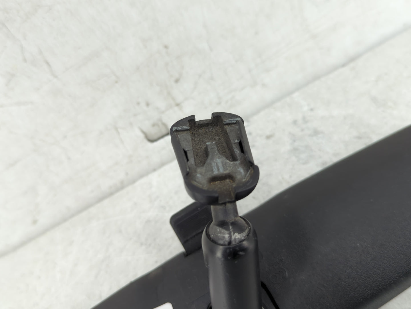 2004-2020 Ford F-150 Interior Rear View Mirror Replacement OEM Fits OEM Used Auto Parts - Oemusedautoparts1.com